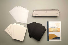 画像をギャラリービューアに読み込む, とじ太くん 自分史セット